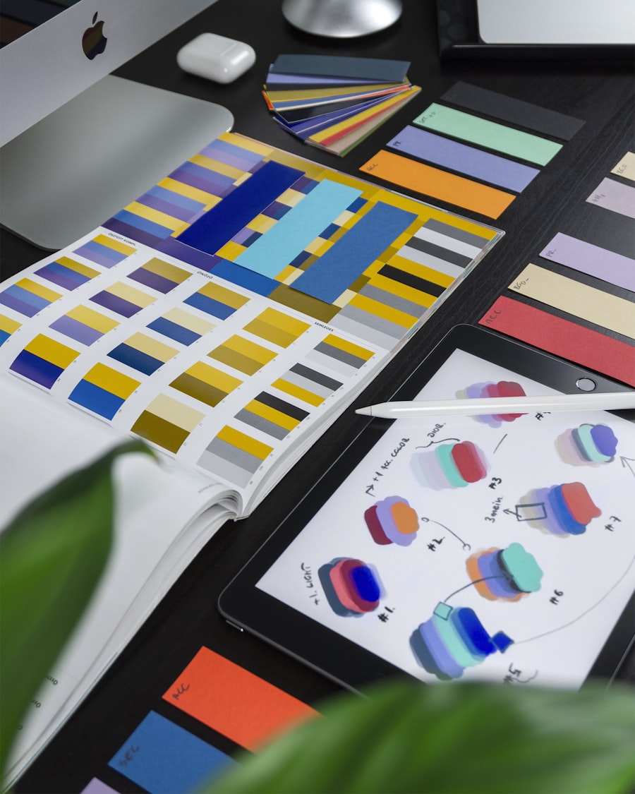 UI / UX Design
