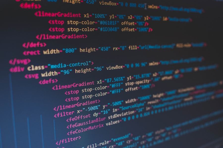 Custom Software